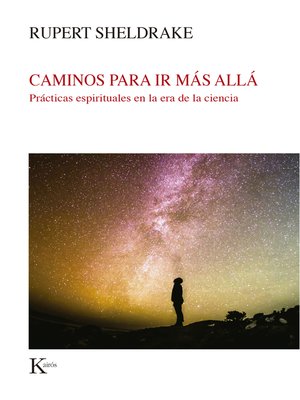 cover image of Caminos para ir más allá